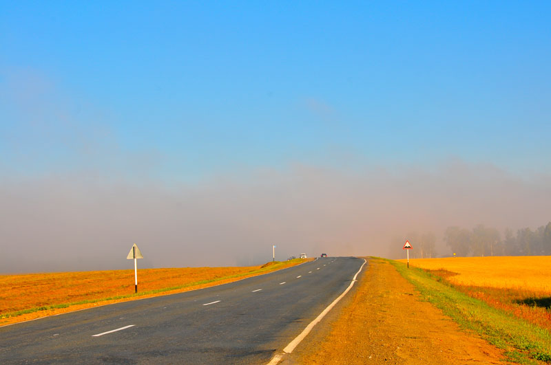 Mongolia